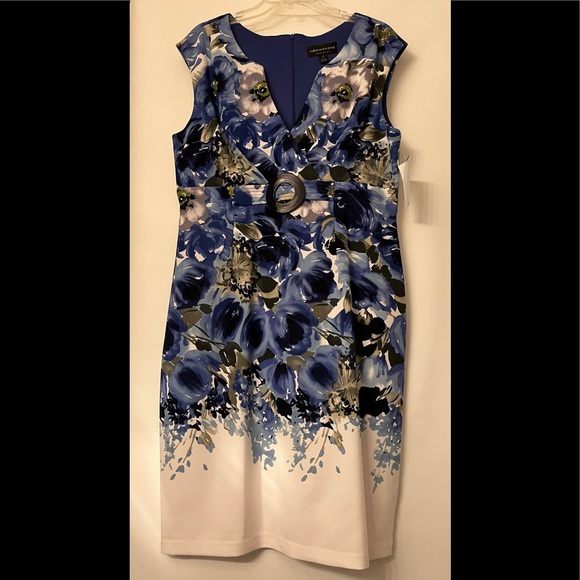 connected apparel Dresses & Skirts - Mother’s Day in May! Brand new with Tags! Connected Apparel